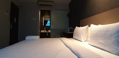 MIICO Hotel @ Mount Austin