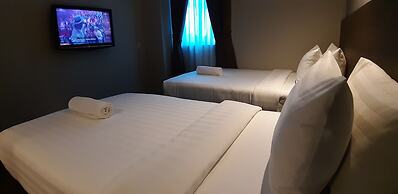 MIICO Hotel @ Mount Austin