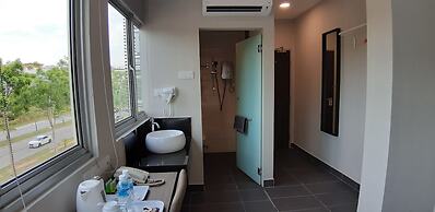 MIICO Hotel @ Mount Austin