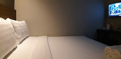 MIICO Hotel @ Mount Austin