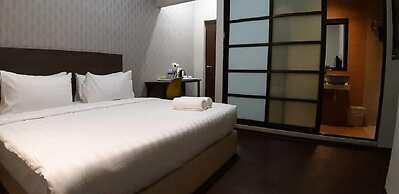 MIICO Hotel @ Mount Austin