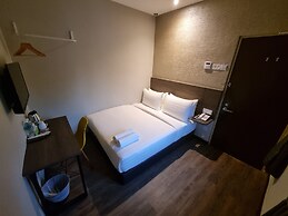 MIICO Hotel @ Mount Austin