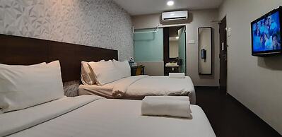 MIICO Hotel @ Mount Austin