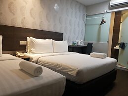 MIICO Hotel @ Mount Austin