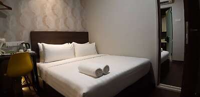 MIICO Hotel @ Mount Austin