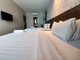 MIICO Hotel @ Mount Austin