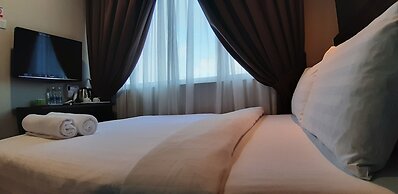 MIICO Hotel @ Mount Austin