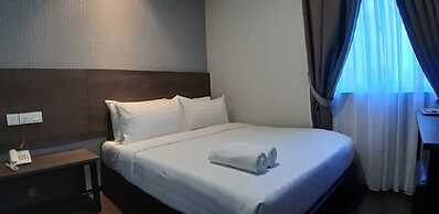 MIICO Hotel @ Mount Austin