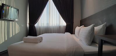 MIICO Hotel @ Mount Austin