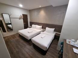 MIICO Hotel @ Mount Austin