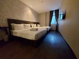 MIICO Hotel @ Mount Austin