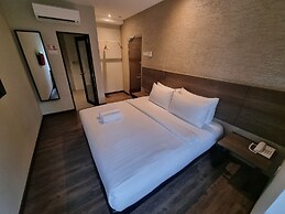 MIICO Hotel @ Mount Austin