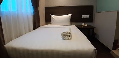 MIICO Hotel @ Mount Austin