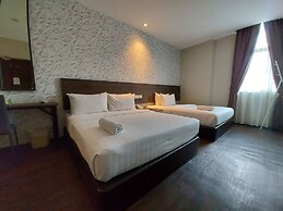 MIICO Hotel @ Mount Austin