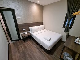 MIICO Hotel @ Mount Austin