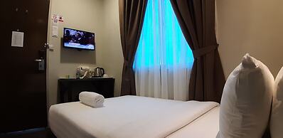 MIICO Hotel @ Mount Austin