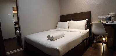 MIICO Hotel @ Mount Austin