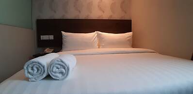 MIICO Hotel @ Mount Austin