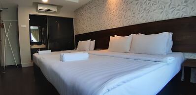 MIICO Hotel @ Mount Austin