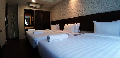 MIICO Hotel @ Mount Austin