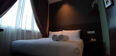 MIICO Hotel @ Mount Austin