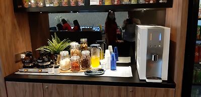 MIICO Hotel @ Mount Austin