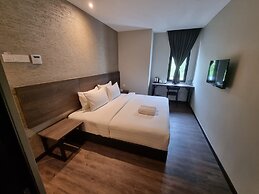 MIICO Hotel @ Mount Austin