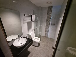 MIICO Hotel @ Mount Austin