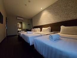 MIICO Hotel @ Mount Austin