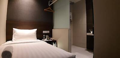 MIICO Hotel @ Mount Austin