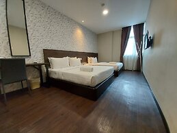 MIICO Hotel @ Mount Austin