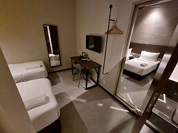 MIICO Hotel @ Mount Austin