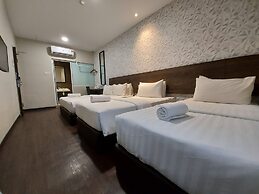 MIICO Hotel @ Mount Austin