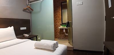 MIICO Hotel @ Mount Austin