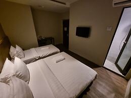 MIICO Hotel @ Mount Austin