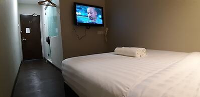 MIICO Hotel @ Mount Austin