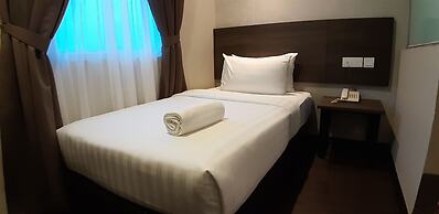 MIICO Hotel @ Mount Austin