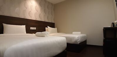 MIICO Hotel @ Mount Austin