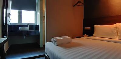 MIICO Hotel @ Mount Austin