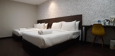 MIICO Hotel @ Mount Austin