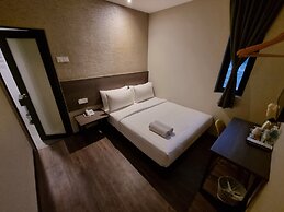 MIICO Hotel @ Mount Austin