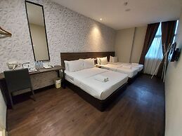 MIICO Hotel @ Mount Austin