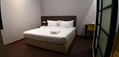 MIICO Hotel @ Mount Austin