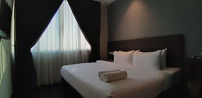 MIICO Hotel @ Mount Austin