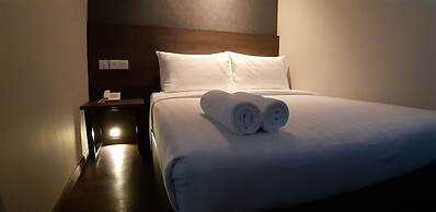 MIICO Hotel @ Mount Austin