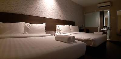 MIICO Hotel @ Mount Austin