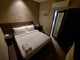 MIICO Hotel @ Mount Austin