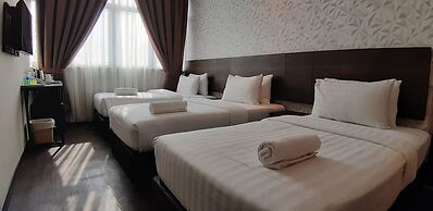 MIICO Hotel @ Mount Austin