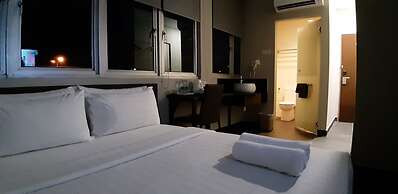 MIICO Hotel @ Mount Austin