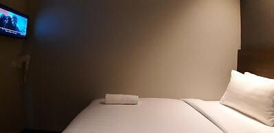 MIICO Hotel @ Mount Austin